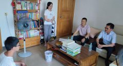 家校合力为学生的健康成长和全面发展深层次的保障