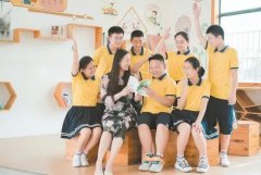 阳光公平且有质量地照亮孩子求知向学的道路向未来
