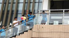 烁玉流金学年伊始正当扬帆起航时