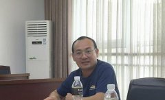 副校长从学校党建和校园安全等方面对新学期工作作出部署