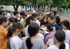 科技教育活动乡村行在县城农村学校中反响热烈