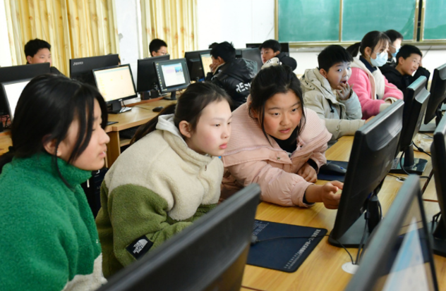 发掘本地资源经过多学科交融的教育办法科技教育的实践经验 发掘本地资源经过多学科交融的教育办法科技教育的实践经验